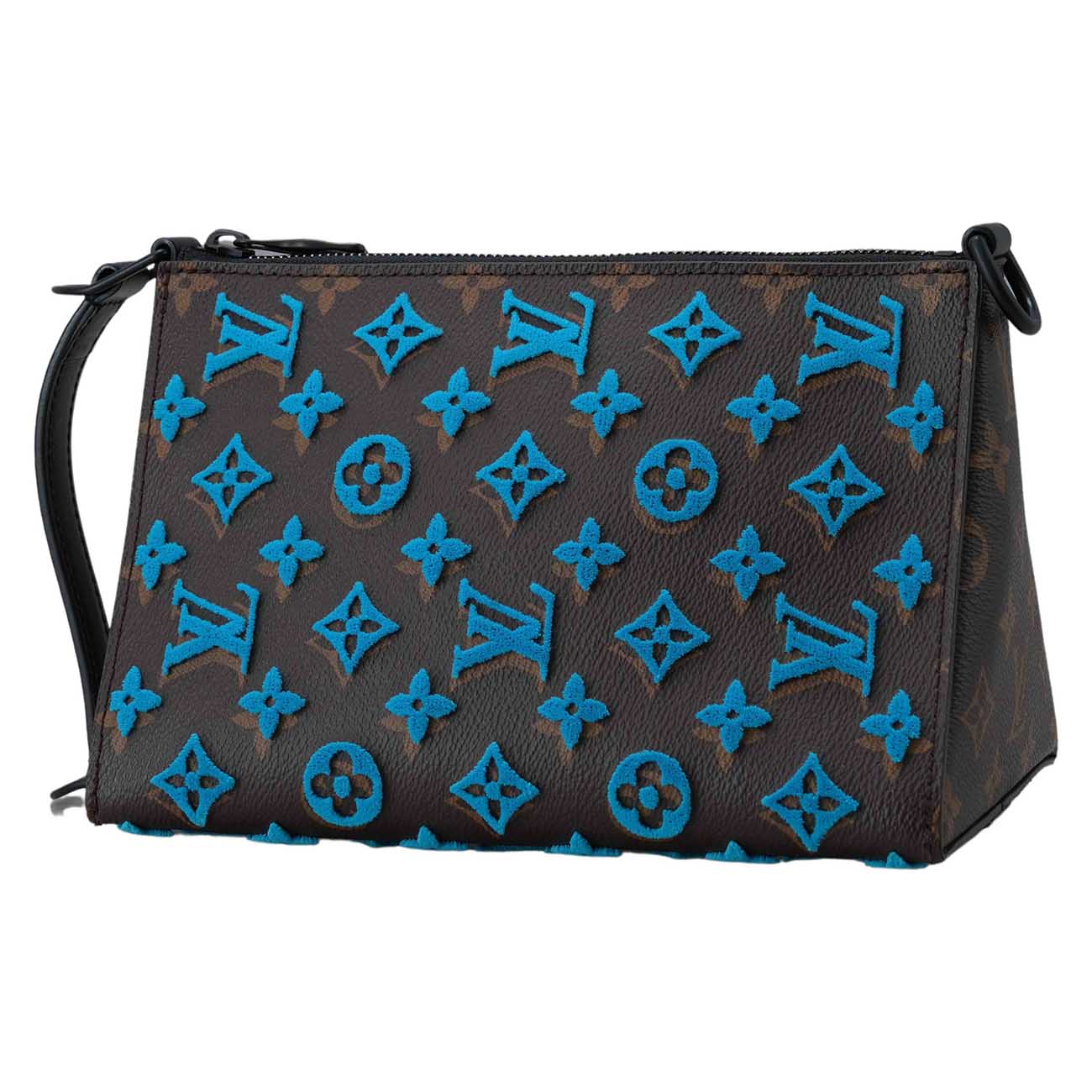 LOUIS VUITTON(USED)루이비통 M45078 트라이앵글 메신저백